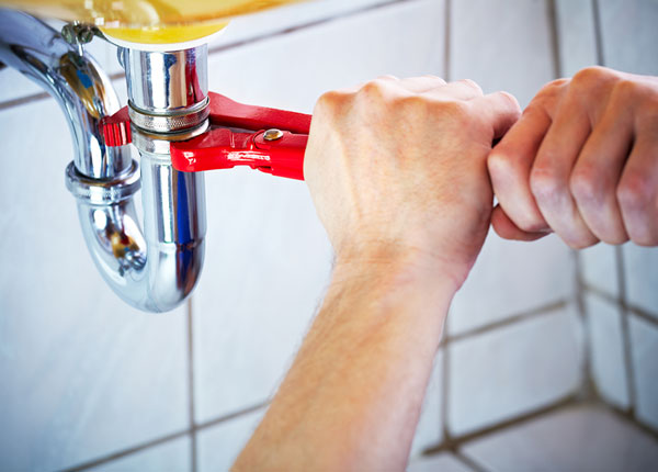 About Huntington Plumbers